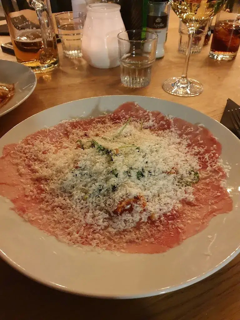 Menu_Grand Café Cascada_Amsterdam_image_9