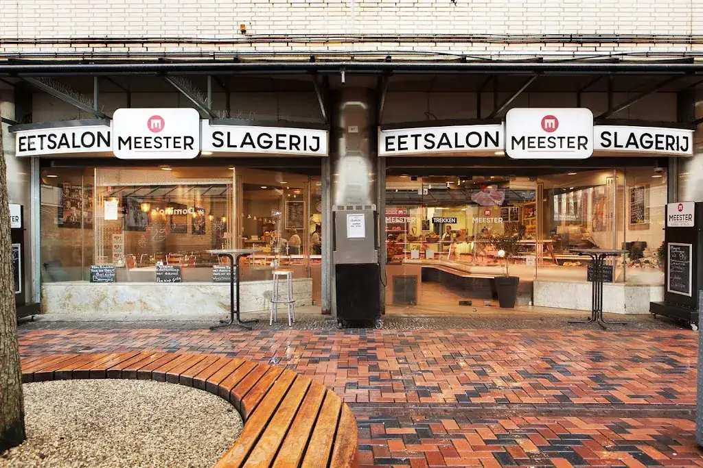 Ambachtelijke Slagerij & eetsalon Meester | Broodjes, BBQ, Lunch en meer_Amsterdam_slider_image_1