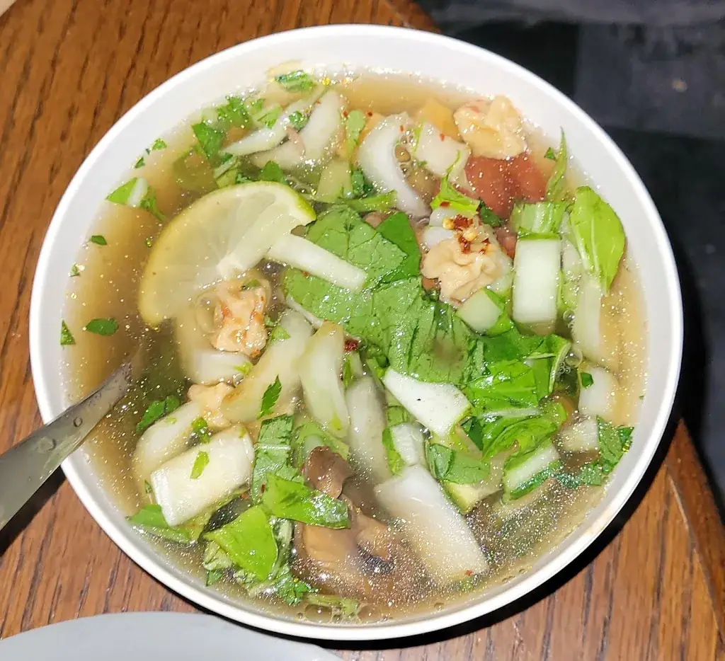 Menu_Yemayá’s Vegan Corner_Amsterdam_image_8