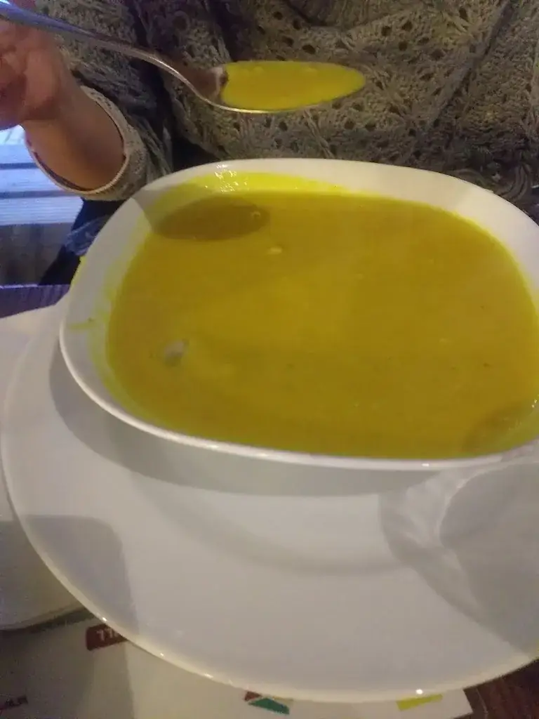 Federico Mei (Instagram : federickmei)_Yemayá’s Vegan Corner_Amsterdam_review