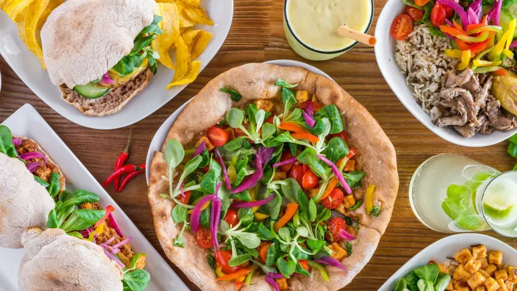 Yemayá’s Vegan Corner_Amsterdam_slider_image_2