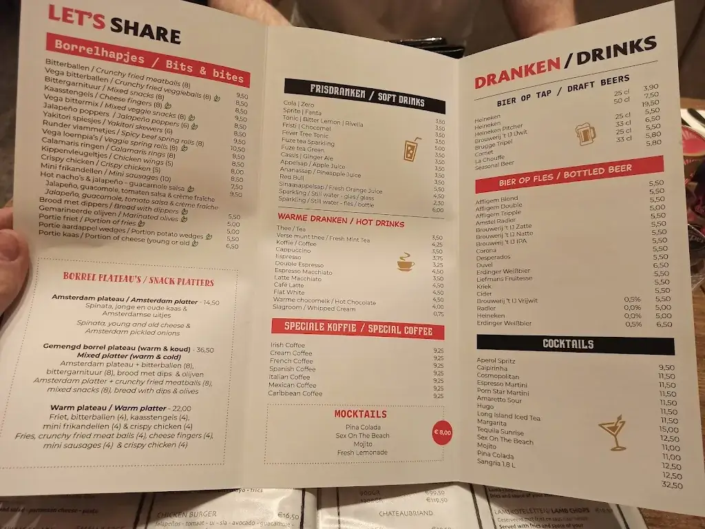 Menu_Brasserie Hoekenrode_Amsterdam_image_1