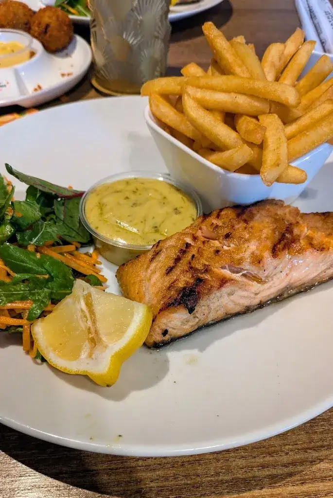 H H Butzlaff_Brasserie Hoekenrode_Amsterdam_review