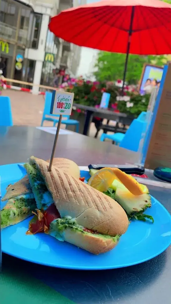 Menu_Eetcafé 100% Zuid-oost_Amsterdam-Zuidoost_image_4