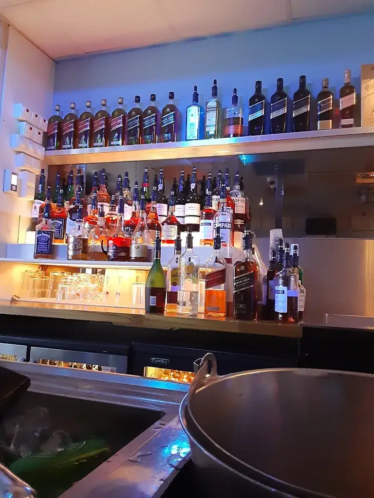 Dougie Freshington_Eetcafé 100% Zuid-oost_Amsterdam-Zuidoost_review