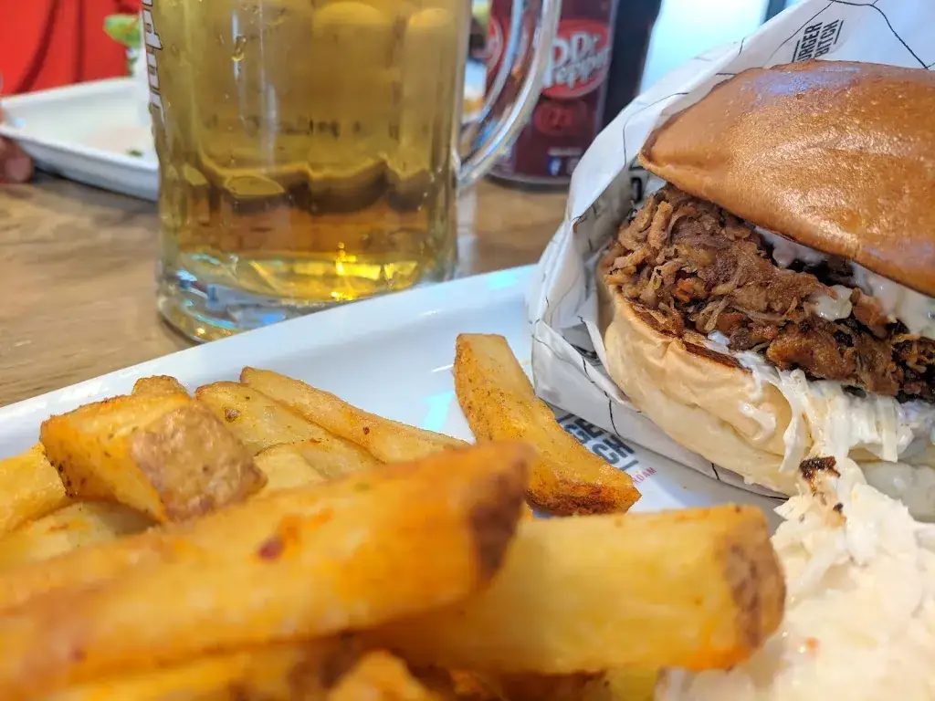 Menü_Burger Bitch_Amsterdam_Bild_6