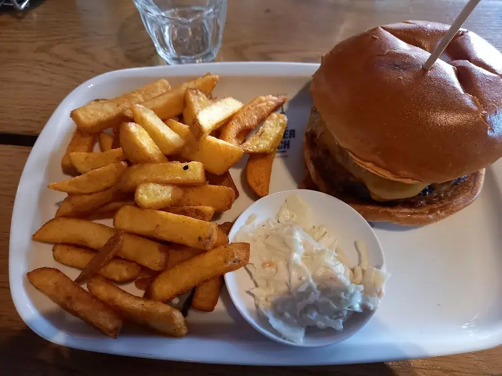 Menü_Burger Bitch_Amsterdam_Bild_8