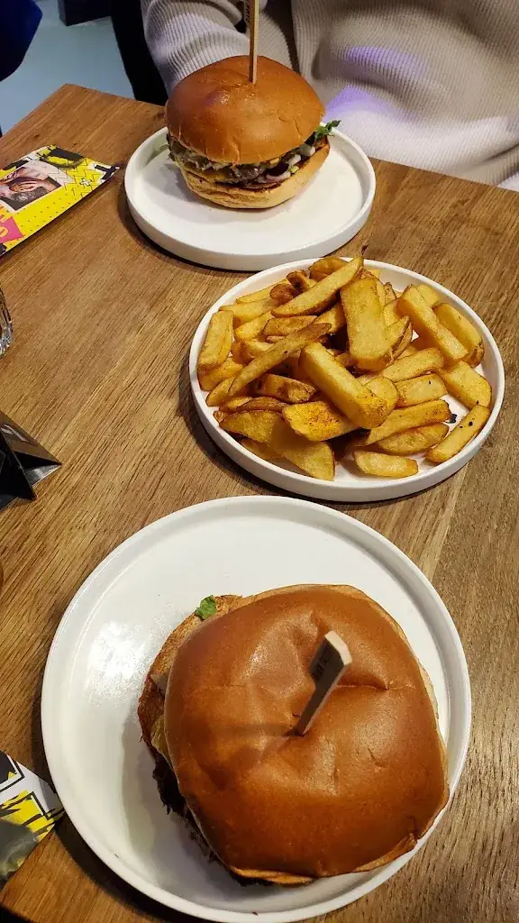 Menü_Burger Bitch_Amsterdam_Bild_9