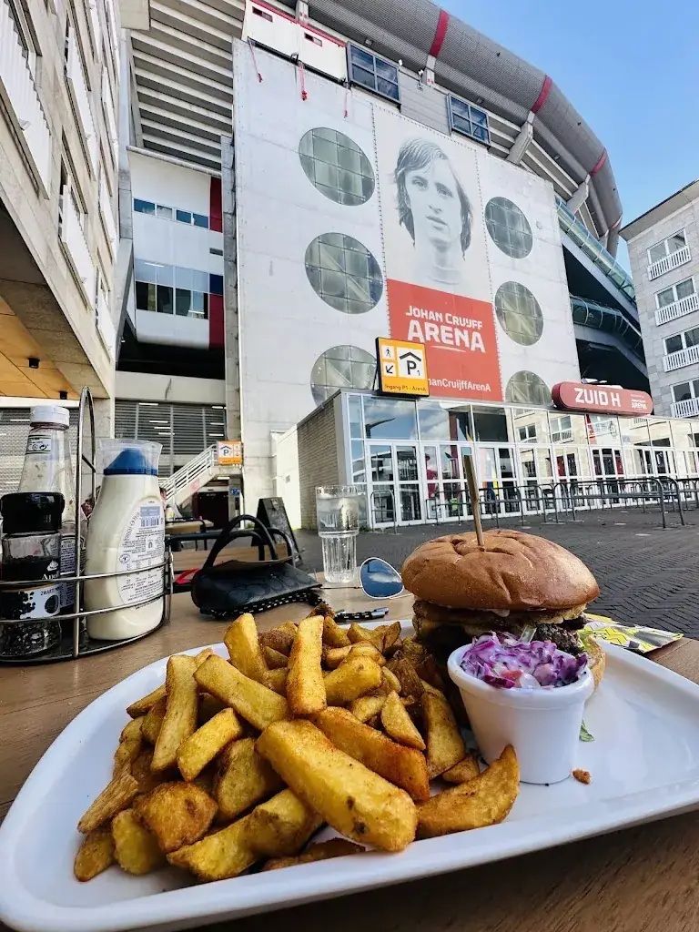 Magno Safadi_Burger Bitch_Amsterdam_Bewertung