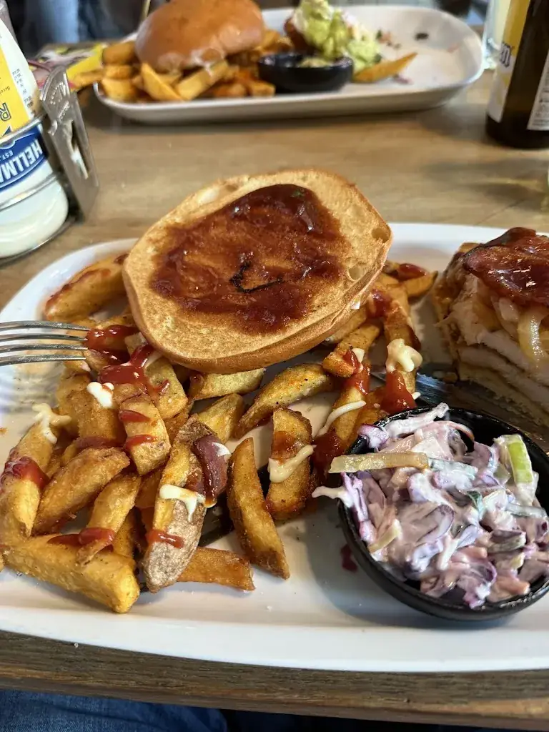 Grumpy_Burger Bitch_Amsterdam_Bewertung