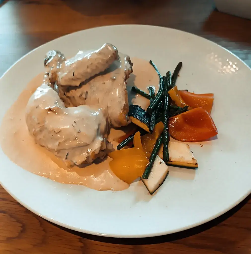 Menu_Sorrento Italiaans Restaurant_Lelystad_image_5