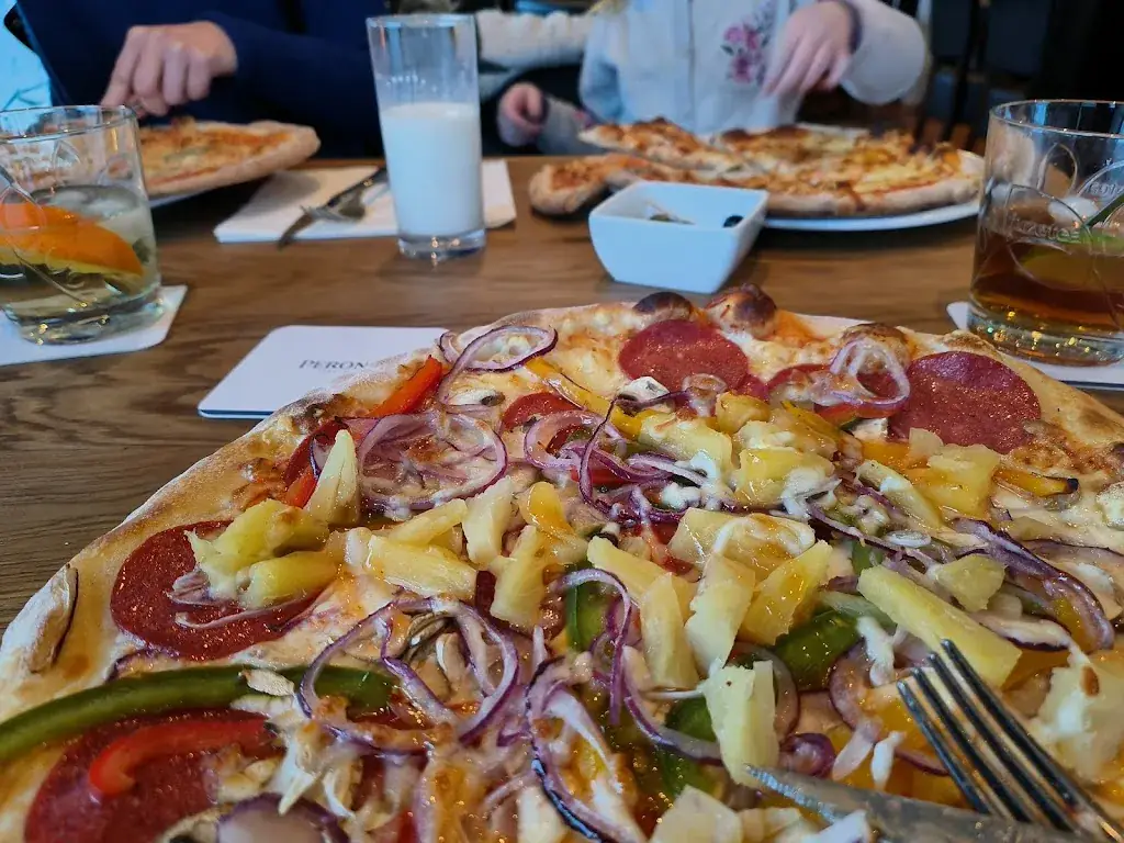 Menu_Sorrento Italiaans Restaurant_Lelystad_image_7