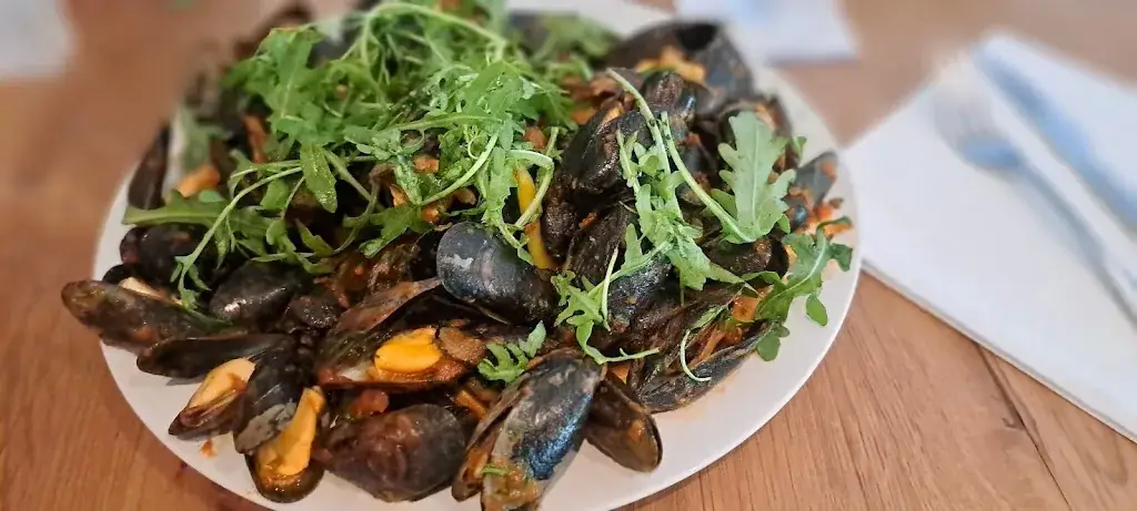 Menu_Sorrento Italiaans Restaurant_Lelystad_image_8