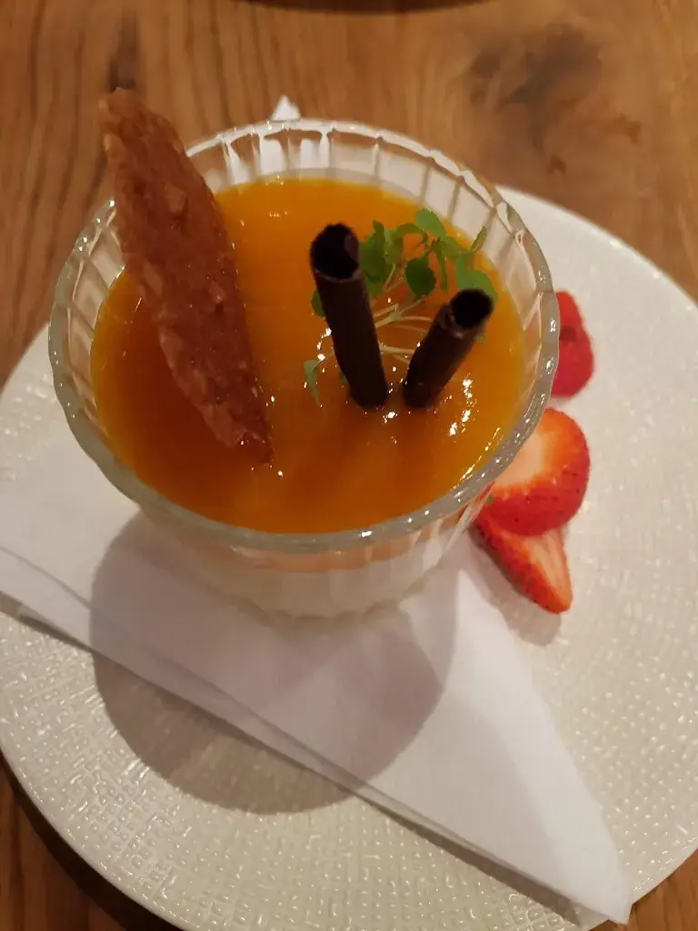 Menu_Sorrento Italiaans Restaurant_Lelystad_image_9