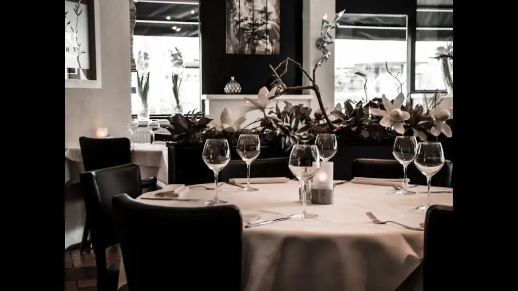 Sorrento Italiaans Restaurant restaurant in Lelystad