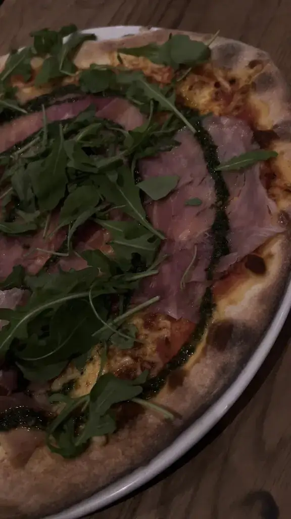 Sorrento Italiaans Restaurant_Lelystad_slider_image_2