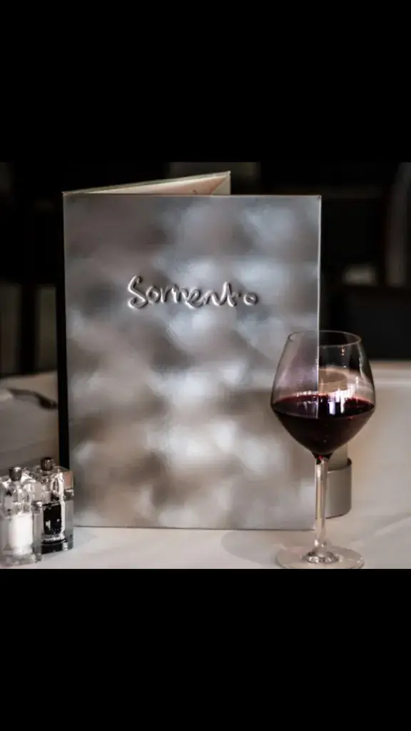 Sorrento Italiaans Restaurant_Lelystad_slider_image_3