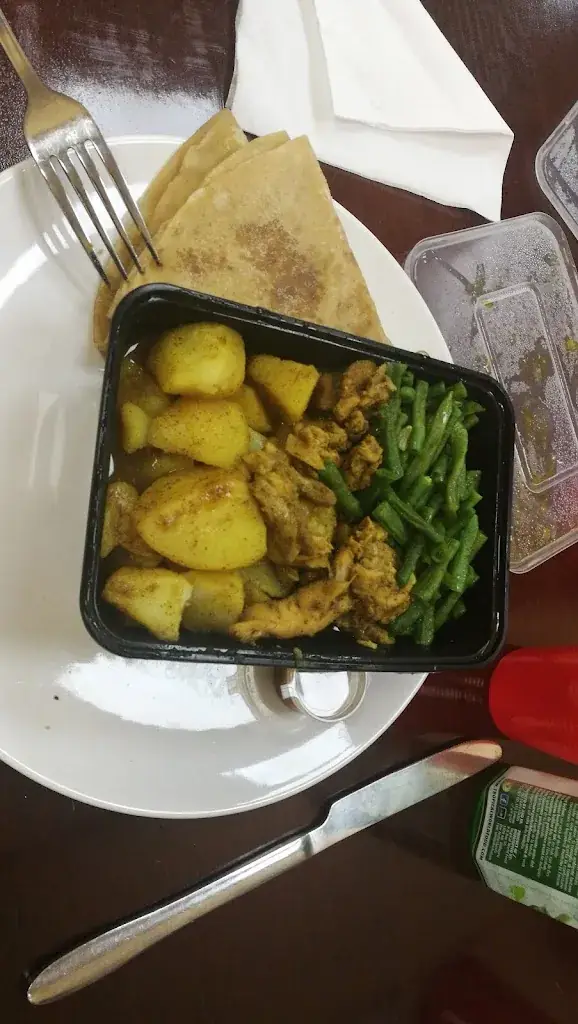 Menü_Altijd Lekker Amsterdam (Always Tasty)_Amsterdam_Bild_3