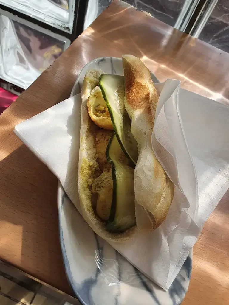 Menü_Altijd Lekker Amsterdam (Always Tasty)_Amsterdam_Bild_4