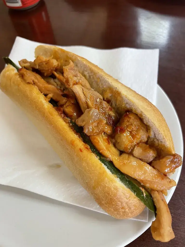 Menü_Altijd Lekker Amsterdam (Always Tasty)_Amsterdam_Bild_7