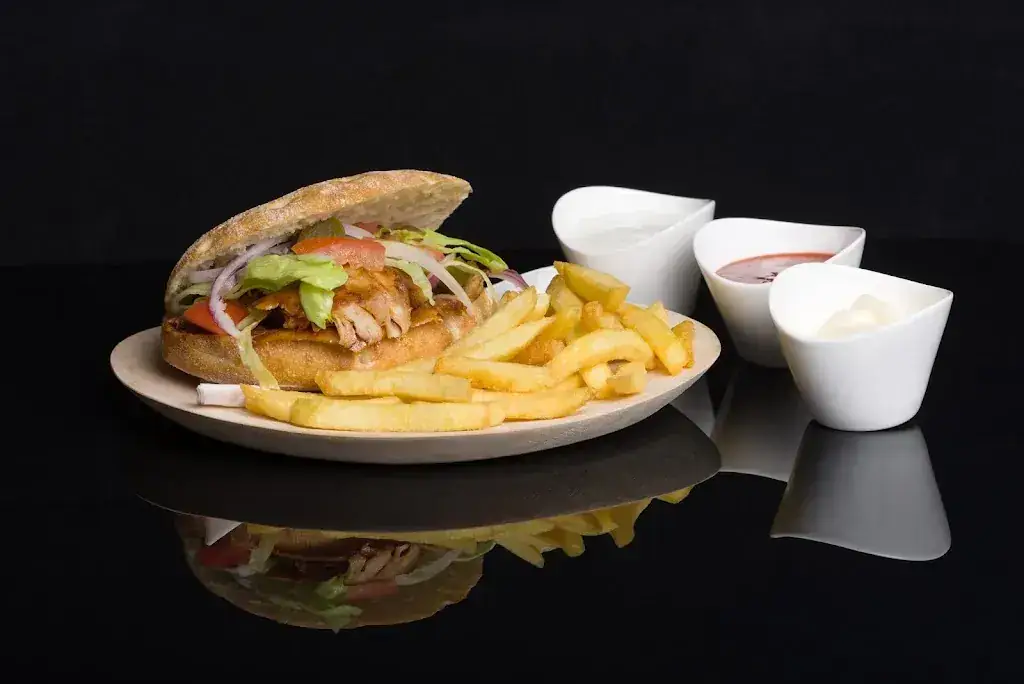 Kurio's Döner, Lunch & Coffee_Amsterdam_slider_image_2