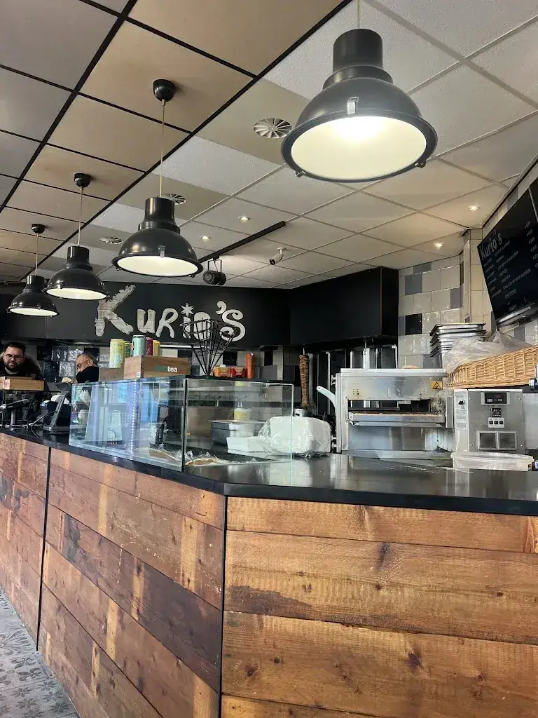 Kurio's Döner, Lunch & Coffee_Amsterdam_slider_image_3