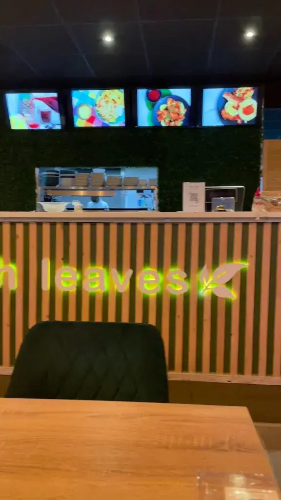 Illusions VS Dreams_Fresh Leaves_Amsterdam_reseña