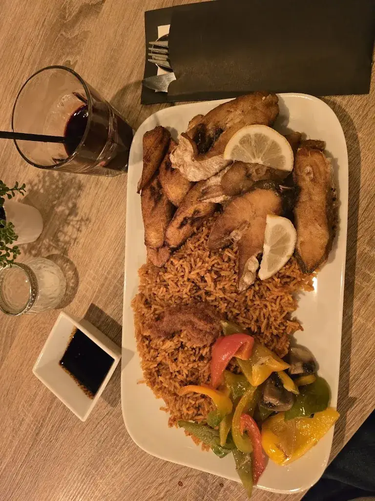 Gabriella Guinlle_Fresh Leaves_Amsterdam_reseña