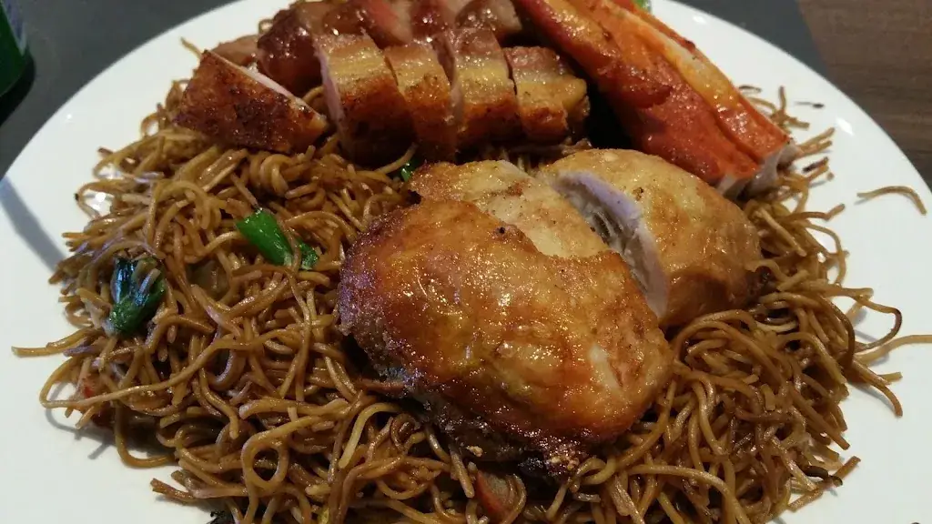 Menü_Kam Yin_Amsterdam_Bild_6