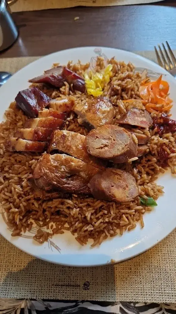 Menü_Kam Yin_Amsterdam_Bild_7