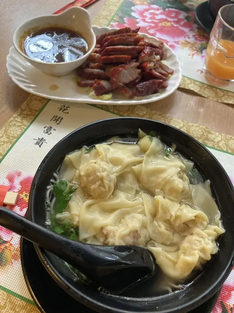 Menü_Kam Yin_Amsterdam_Bild_8