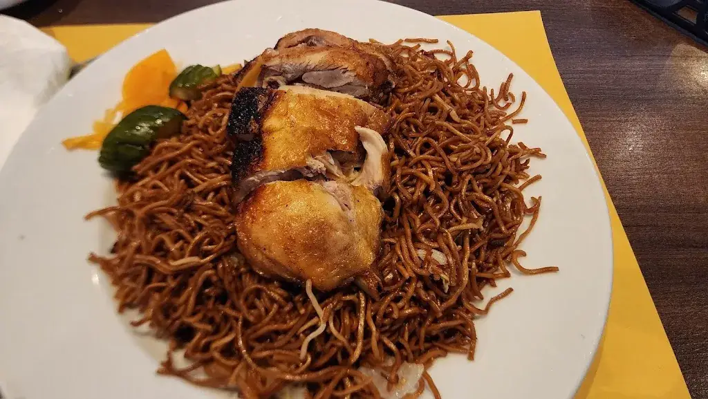 Dian mo_Kam Yin_Amsterdam_Bewertung