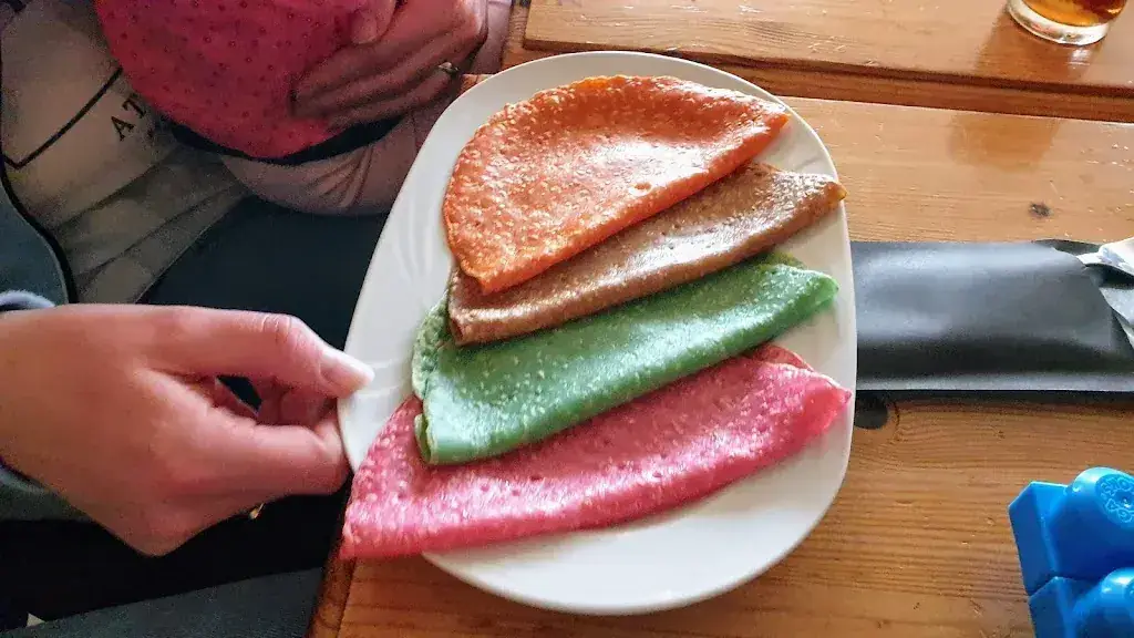 Menu_Petit Restaurant 