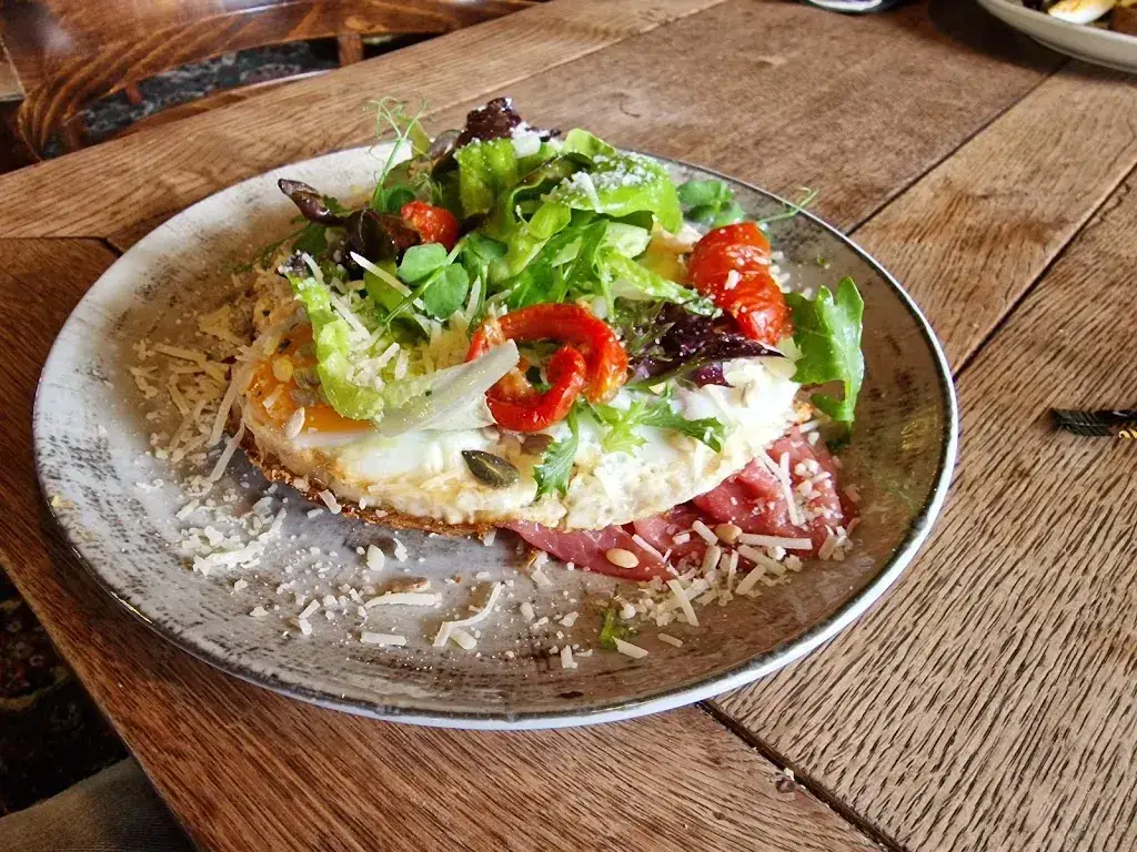 Menu_Petit Restaurant 