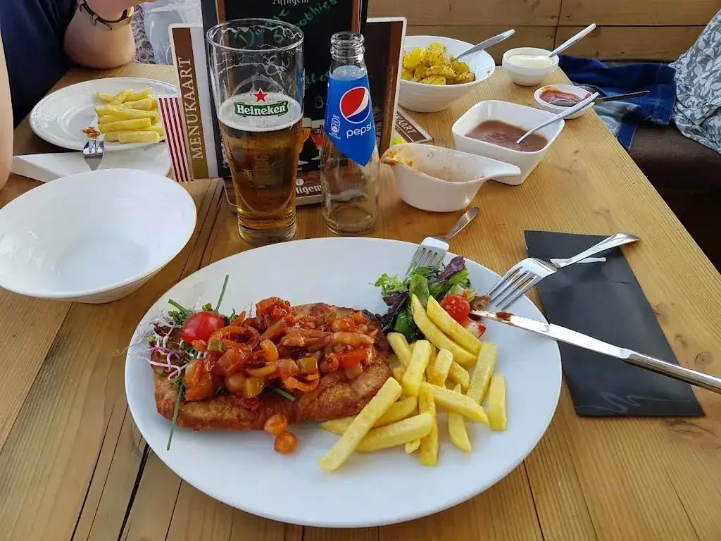 Menu_Petit Restaurant 