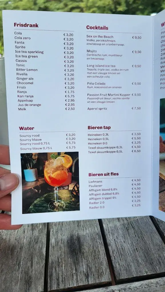 Menu_Brasserie De Belten_Rheeze_image_4