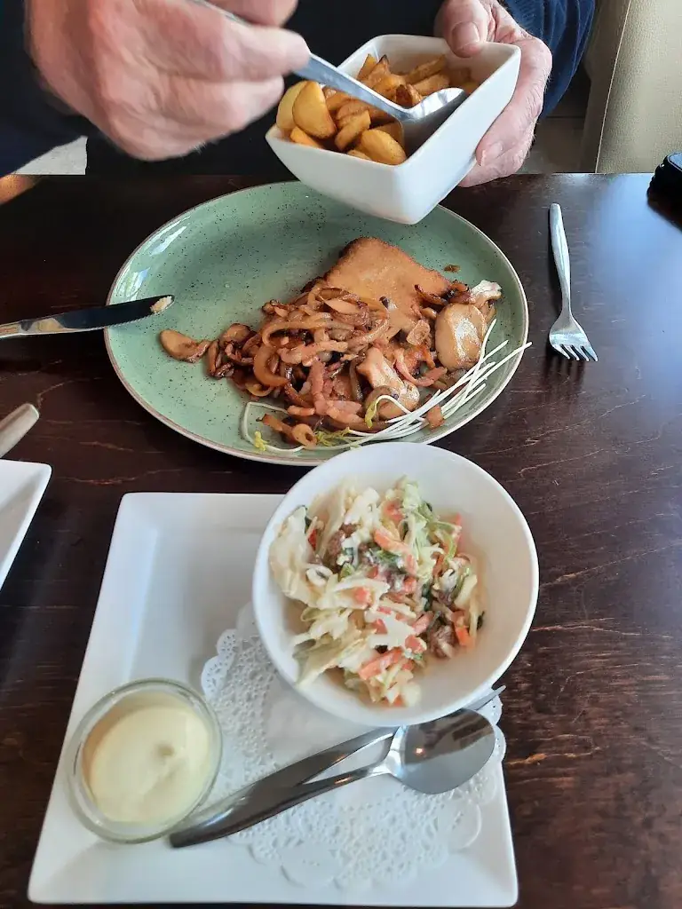 Menü_Restaurant Piers Hiem_Beets_Bild_4