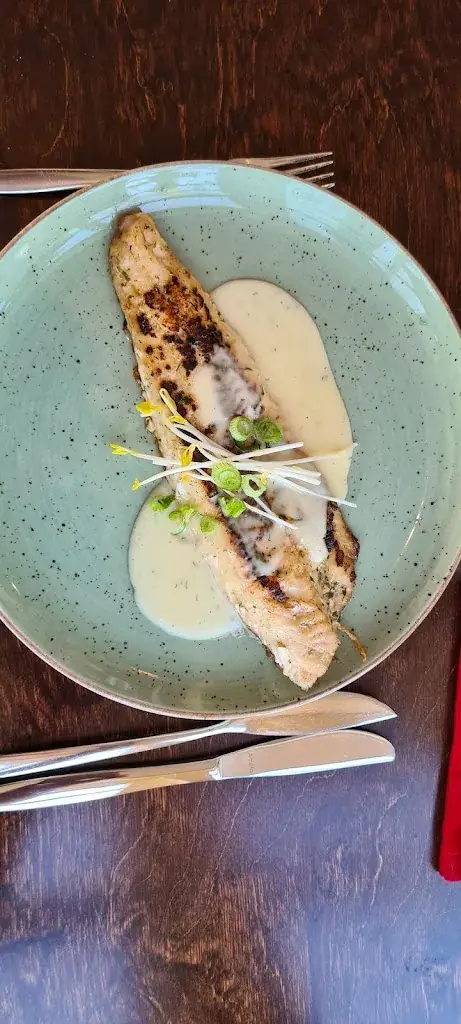 Menü_Restaurant Piers Hiem_Beets_Bild_6