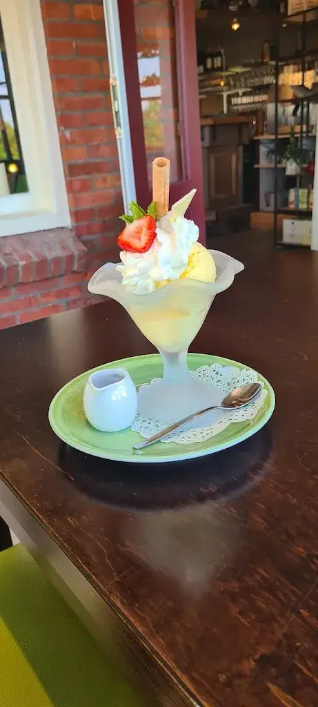 Menü_Restaurant Piers Hiem_Beets_Bild_9