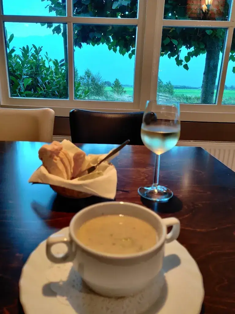 Marco van Katwijk_Restaurant Piers Hiem_Beets_Bewertung