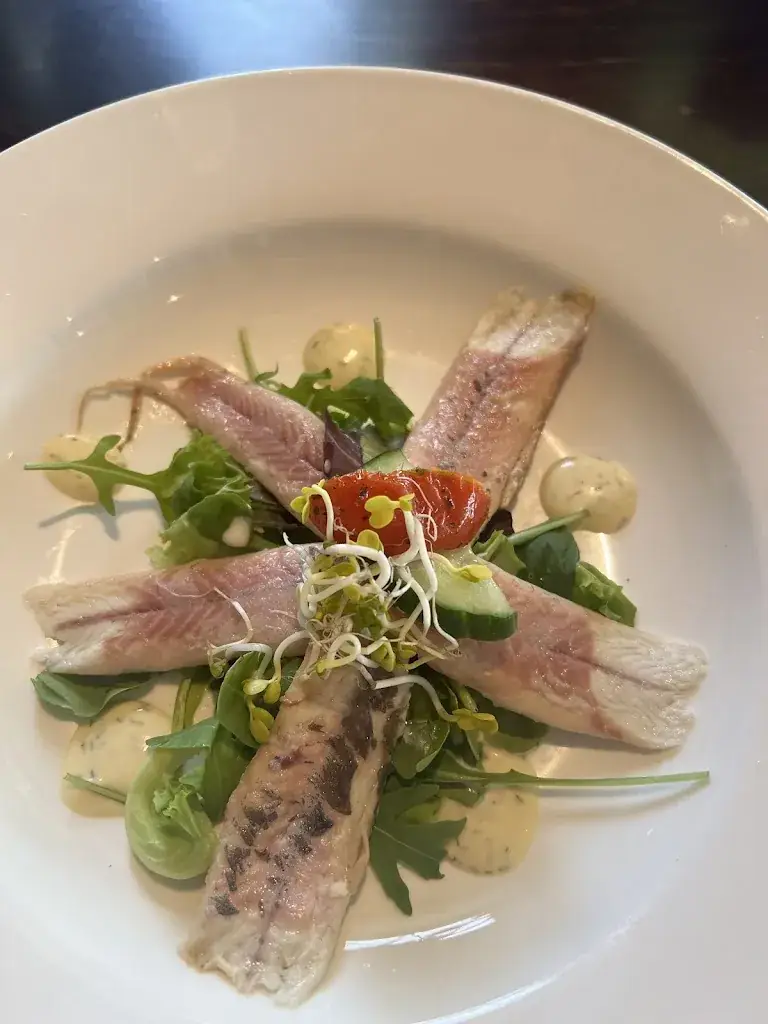 Esthelle Brouwer_Restaurant Piers Hiem_Beets_Bewertung