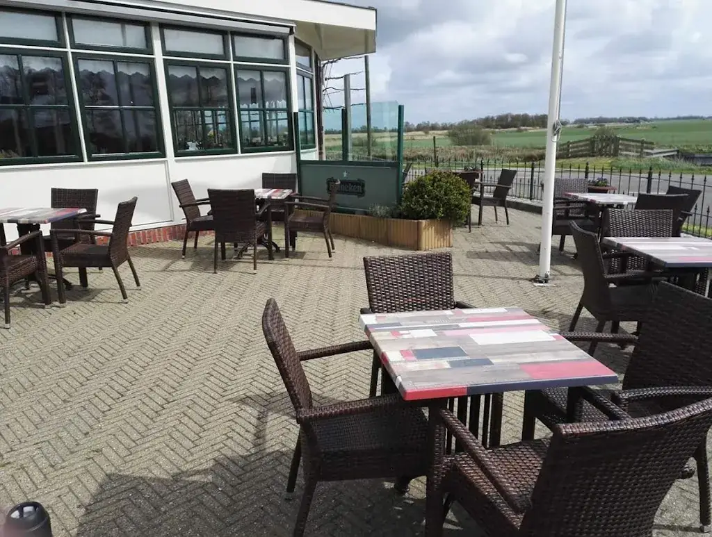 Restaurant Piers Hiem restaurant in Beets