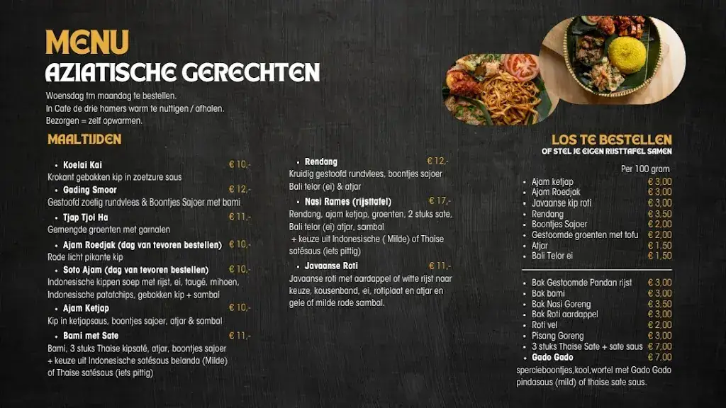 Menu_Dorpshuis eetcafé Beets_Beets_image_1