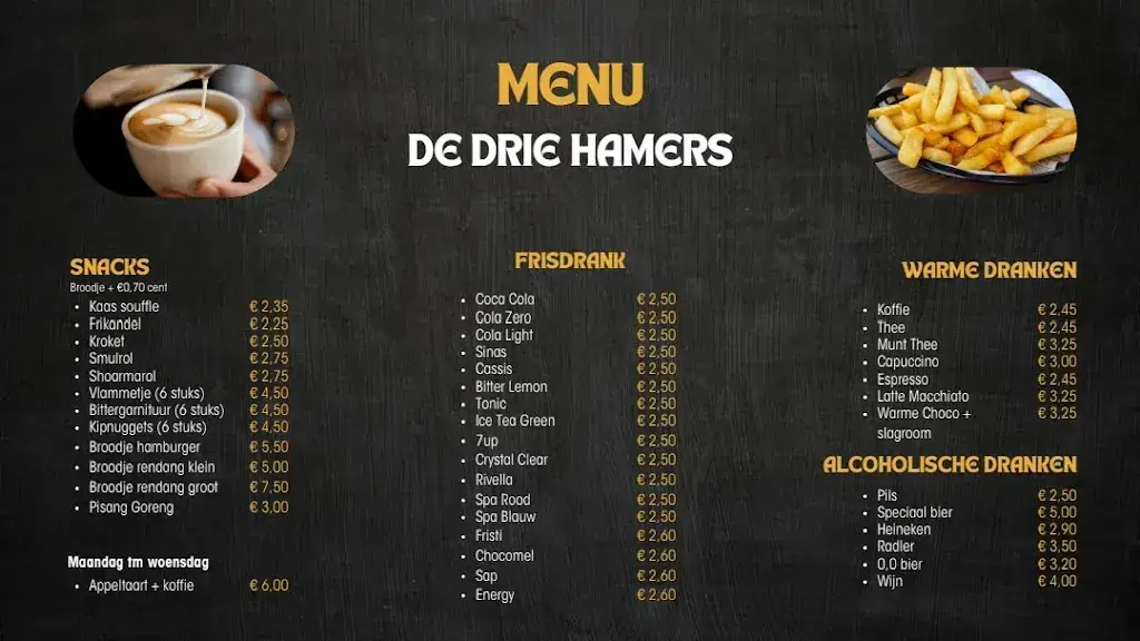Menu_Dorpshuis eetcafé Beets_Beets_image_3