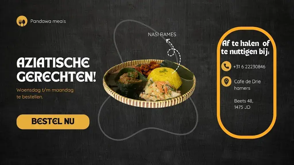 Menu_Dorpshuis eetcafé Beets_Beets_image_4