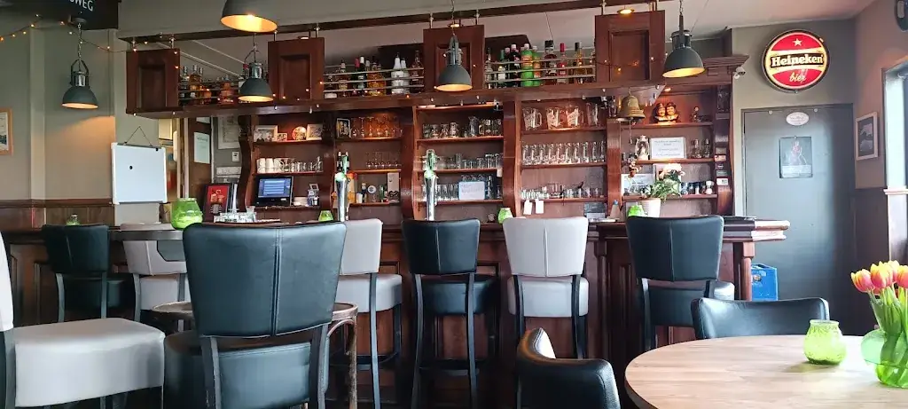 PeteRTSje_Café de Brêge_Beets_review