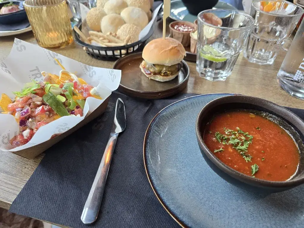 Menu_Tres Tapasbar Lelystad_Lelystad_image_5