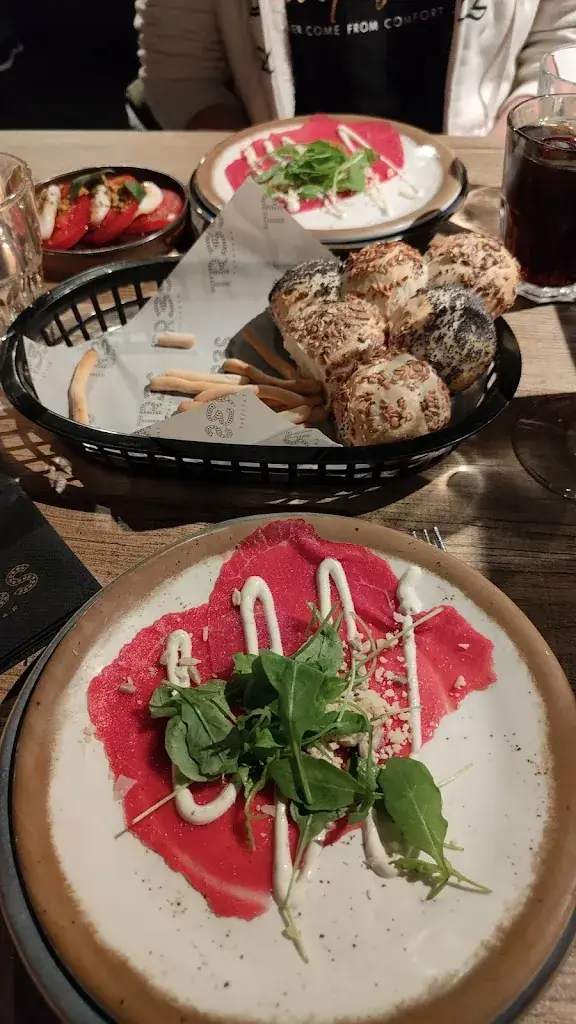 Menu_Tres Tapasbar Lelystad_Lelystad_image_6