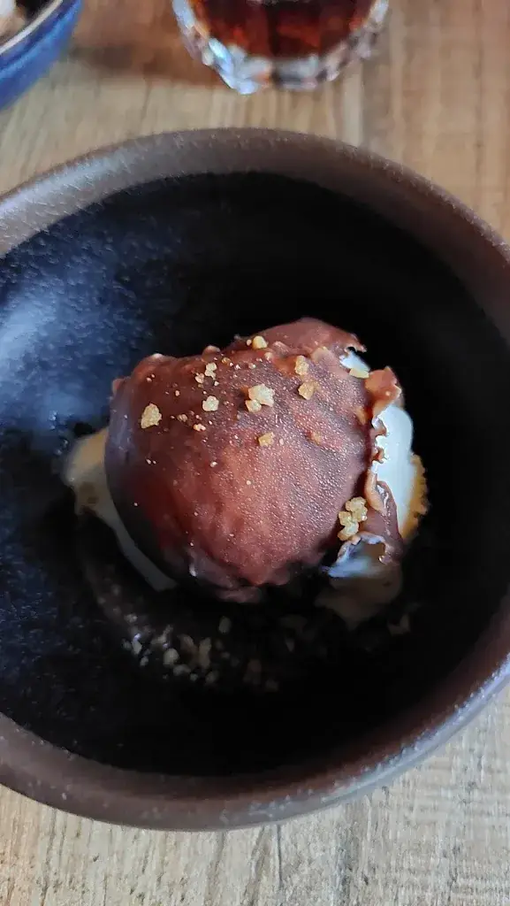 Menu_Tres Tapasbar Lelystad_Lelystad_image_7