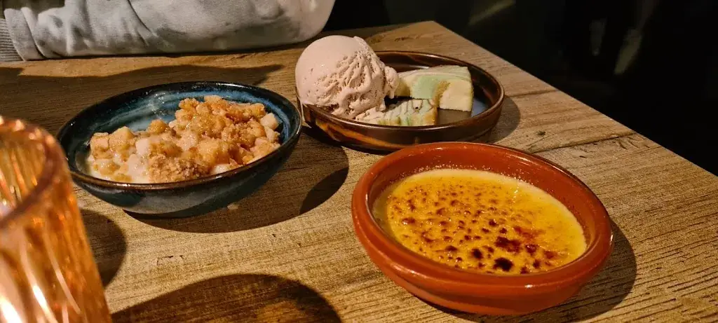 Menu_Tres Tapasbar Lelystad_Lelystad_image_9